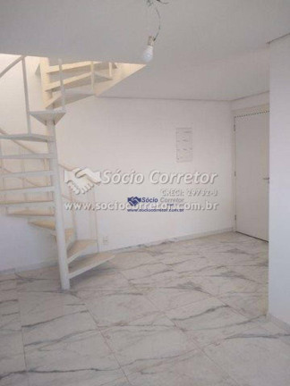 Imagem Cobertura com 3 Quartos à Venda, 113 m² em Jardim Las Vegas - Guarulhos