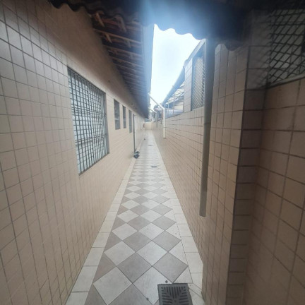 Imagem Casa de Condomínio com 2 Quartos à Venda, 44 m² em Tupi - Praia Grande Imagem Casa de Condomínio com 2 Quartos à Venda, 44 m² em Tupi - Praia Grande