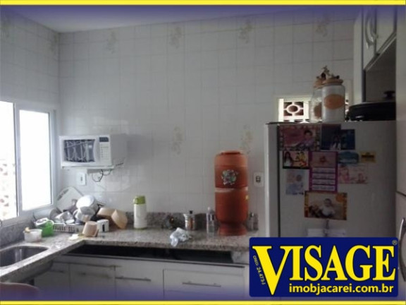 Imagem Casa à Venda,  em Centro - Jacareí