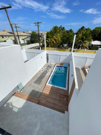 Imagem Casa com 2 Quartos à Venda, 80 m² em Guarajuba (monte Gordo) - Camaçari