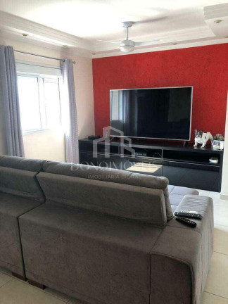 Imagem Apartamento com 3 Quartos à Venda, 127 m² em Nova Petrópolis - São Bernardo Do Campo Imagem Apartamento com 3 Quartos à Venda, 127 m² em Nova Petrópolis - São Bernardo Do Campo