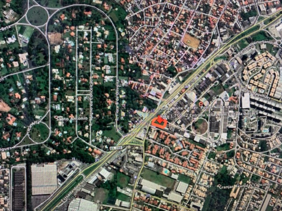 Imagem Terreno à Venda, 1.750 m² em Villas Do Atlantico - Lauro De Freitas Imagem Terreno à Venda, 1.750 m² em Villas Do Atlantico - Lauro De Freitas