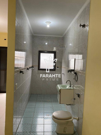 Imagem Sobrado com 2 Quartos para Alugar, 190 m² em Quietude - Praia Grande Imagem Sobrado com 2 Quartos para Alugar, 190 m² em Quietude - Praia Grande