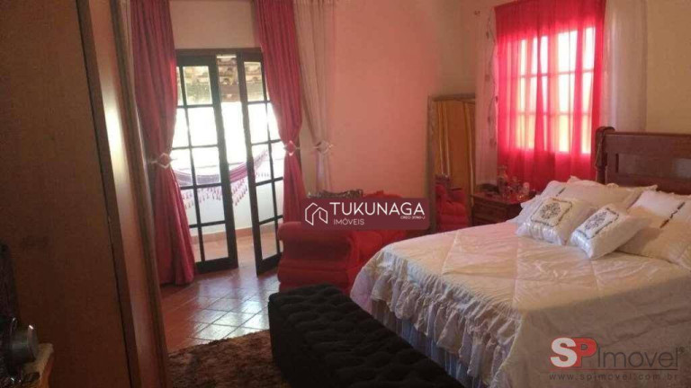 Imagem Sobrado com 3 Quartos à Venda, 1.180 m² em Atibaia Belvedere - Atibaia Imagem Sobrado com 3 Quartos à Venda, 1.180 m² em Atibaia Belvedere - Atibaia