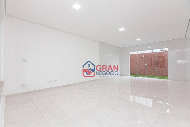 Imagem Sobrado com 3 Quartos à Venda, 130 m² em Umbará - Curitiba Imagem Sobrado com 3 Quartos à Venda, 130 m² em Umbará - Curitiba