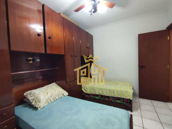 Imagem Apartamento com 2 Quartos à Venda, 82 m² em Guilhermina - Praia Grande Imagem Apartamento com 2 Quartos à Venda, 82 m² em Guilhermina - Praia Grande
