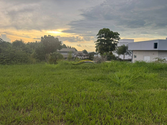 Imagem Terreno em Condomínio à Venda, 1.000 m² em Colinas De Inhandjara - Itupeva