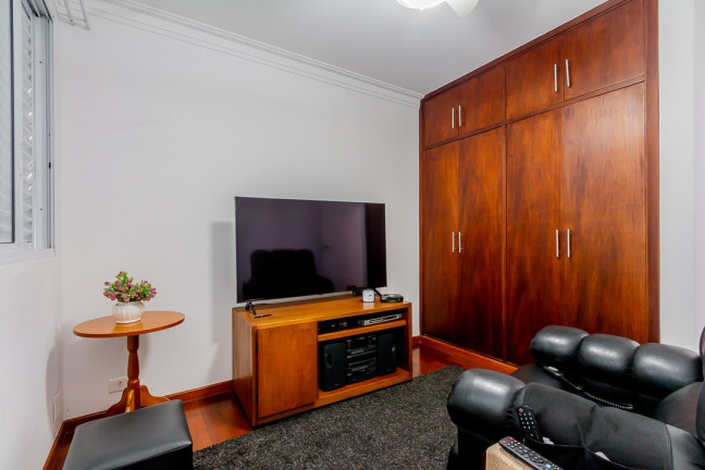 Imagem Apartamento com 3 Quartos à Venda, 105 m² em Perdizes - São Paulo