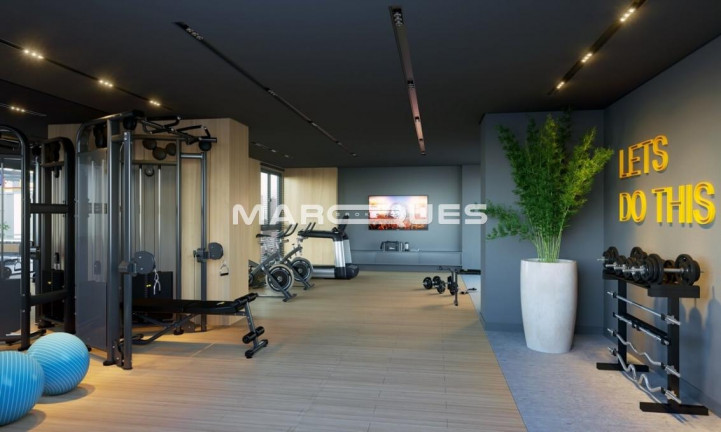 Imagem Apartamento com 3 Quartos à Venda, 93 m² em Manaíra - João Pessoa
