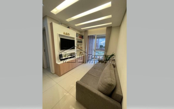 Foto do imóvel Apartamento com 2 Quartos à Venda, 58 m² em Centro - São José Dos Campos