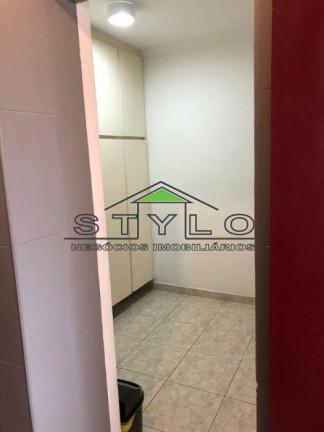 Imagem Apartamento com 2 Quartos à Venda, 86 m² em Parque Terra Nova - São Bernardo Do Campo