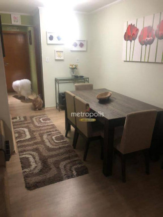 Imagem Apartamento com 3 Quartos à Venda, 112 m² em Santa Maria - São Caetano Do Sul Imagem Apartamento com 3 Quartos à Venda, 112 m² em Santa Maria - São Caetano Do Sul