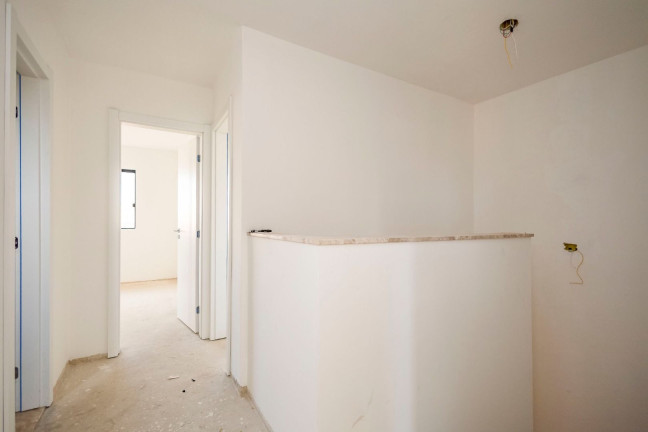 Imagem Casa com 3 Quartos à Venda, 115 m² em Cajuru - Curitiba Imagem Casa com 3 Quartos à Venda, 115 m² em Cajuru - Curitiba