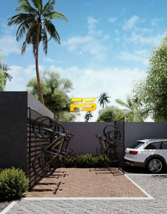 Imagem Apartamento com 1 Quarto à Venda, 23 m² em Jardim Oceania - João Pessoa