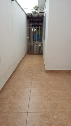 Imagem Casa com 5 Quartos à Venda, 180 m² em Vila Leopoldina - São Paulo