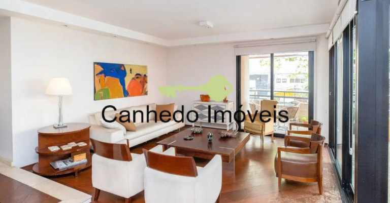 Imagem Apartamento com 4 Quartos à Venda, 220 m² em Moema - São Paulo Imagem Apartamento com 4 Quartos à Venda, 220 m² em Moema - São Paulo