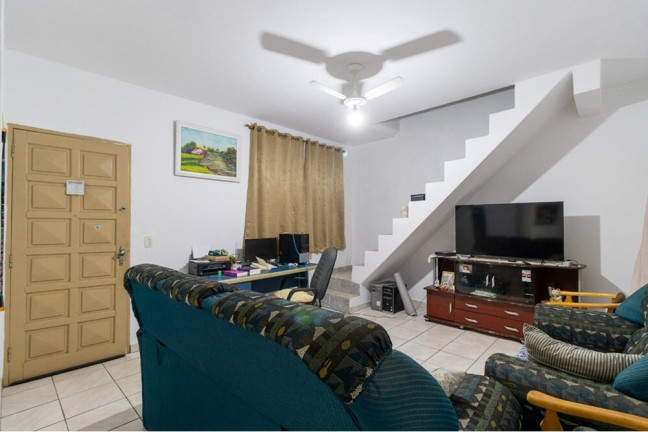 Terreno à Venda, 250 m² em Vila Castelo - São Paulo