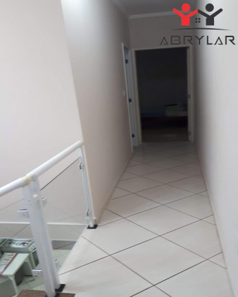 Imagem Sobrado com 3 Quartos à Venda, 240 m² em Jardim Caçula - Jundiaí