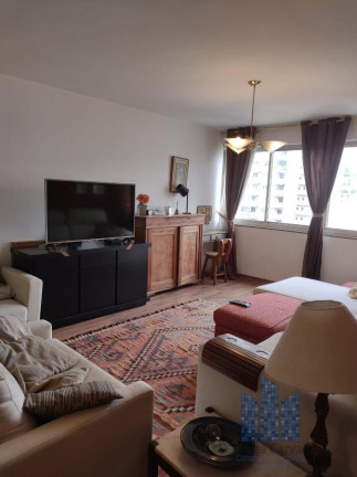 Imagem Apartamento com 3 Quartos para Alugar, 137 m² em Vila Mariana - São Paulo Imagem Apartamento com 3 Quartos para Alugar, 137 m² em Vila Mariana - São Paulo