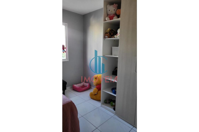 Imagem Apartamento com 3 Quartos à Venda, 60 m² em Jardim Marajoara - São Paulo
