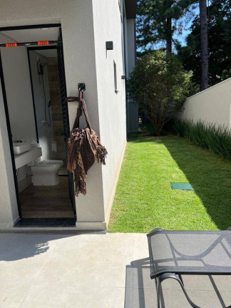 Imagem Casa de Condomínio com 4 Quartos à Venda, 417 m² em Alpha Conde - Barueri Imagem Casa de Condomínio com 4 Quartos à Venda, 417 m² em Alpha Conde - Barueri