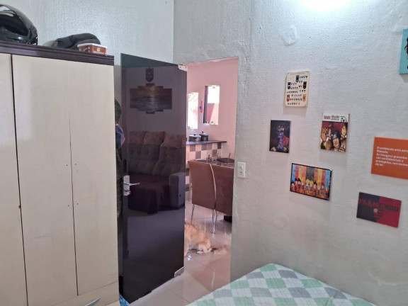 Imagem Casa com 3 Quartos à Venda,  em Santo Agostinho - Manaus