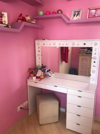 Imagem Imóvel com 3 Quartos à Venda, 83 m² em Vila Mariana - São Paulo