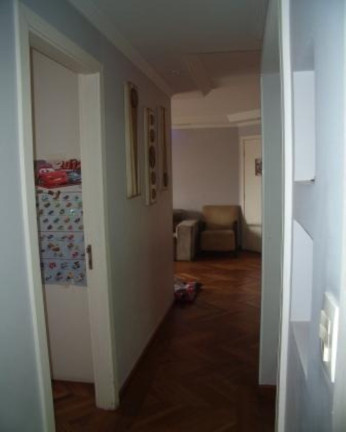 Imagem Apartamento com 3 Quartos à Venda, 98 m² em Ipiranga - São Paulo
