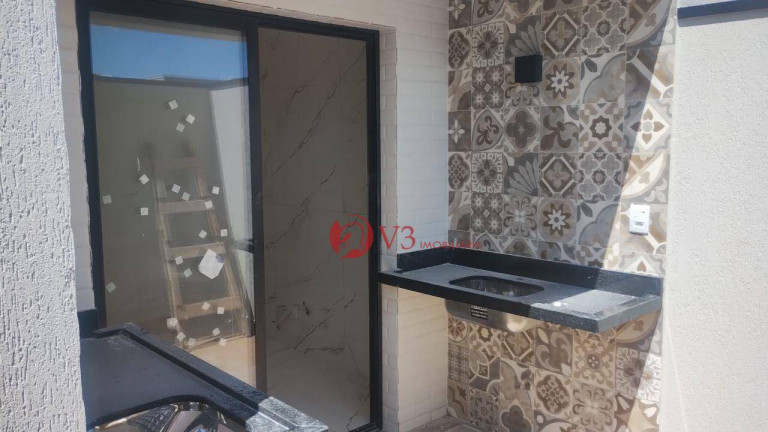Imagem Sobrado com 3 Quartos à Venda, 120 m² em Cidade Patriarca - São Paulo