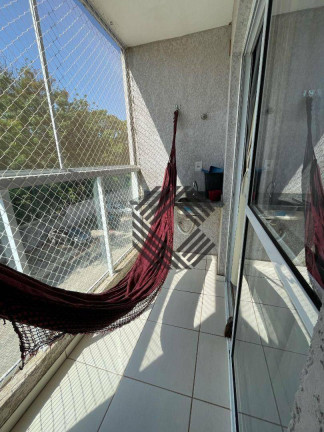 Imagem Apartamento com 2 Quartos à Venda, 52 m² em Chácaras Reunidas São Jorge - Sorocaba