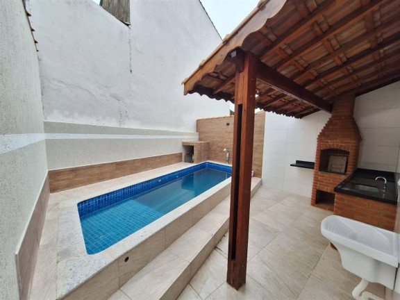 Imagem Casa com 3 Quartos à Venda, 71 m² em Jardim Praia Grande - Mongagua Imagem Casa com 3 Quartos à Venda, 71 m² em Jardim Praia Grande - Mongagua