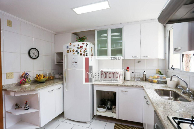 Imagem Apartamento com 2 Quartos à Venda, 112 m² em Vila Suzana - São Paulo