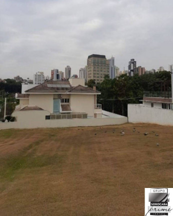 Imagem Terreno à Venda, 448 m² em Wanel Ville - Sorocaba Imagem Terreno à Venda, 448 m² em Wanel Ville - Sorocaba