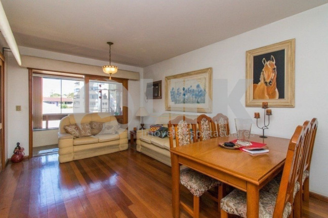 Apartamento com 3 Quartos à Venda, 137 m² em Jardim Lindóia - Porto Alegre