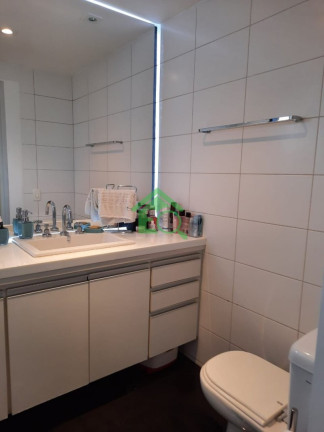 Imagem Apartamento com 3 Quartos à Venda, 133 m² em Jardim Campo Grande - São Paulo Imagem Apartamento com 3 Quartos à Venda, 133 m² em Jardim Campo Grande - São Paulo