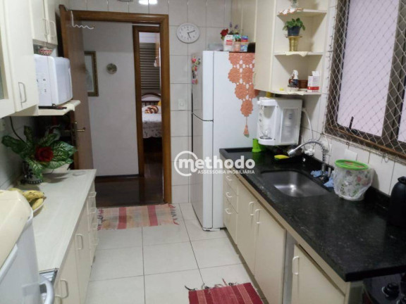 Imagem Apartamento com 3 Quartos à Venda, 88 m² em Jardim Aurélia - Campinas Imagem Apartamento com 3 Quartos à Venda, 88 m² em Jardim Aurélia - Campinas