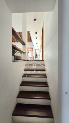 Casa de Condomínio com 4 Quartos à Venda, 274 m² em Alphaville - Santana De Parnaíba