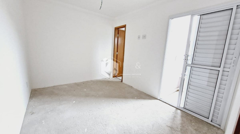 Imagem Apartamento com 2 Quartos à Venda, 57 m² em Parque Vitória - São Paulo