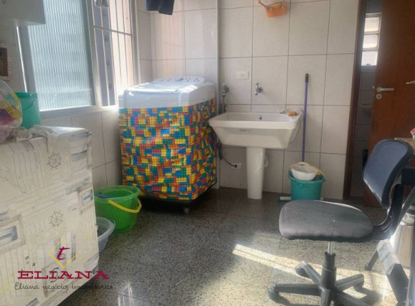 Imagem Apartamento com 4 Quartos à Venda, 263 m² em Perdizes - São Paulo Imagem Apartamento com 4 Quartos à Venda, 263 m² em Perdizes - São Paulo