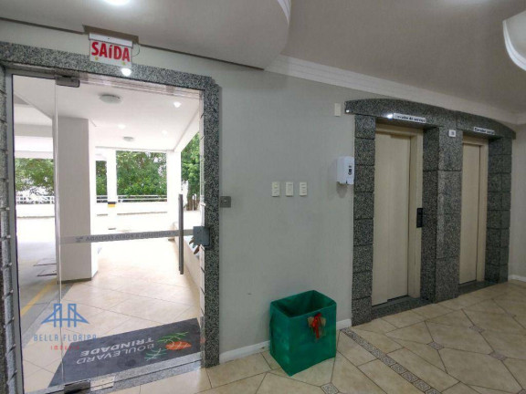 Imagem Apartamento com 3 Quartos à Venda, 111 m² em Trindade - Florianópolis Imagem Apartamento com 3 Quartos à Venda, 111 m² em Trindade - Florianópolis