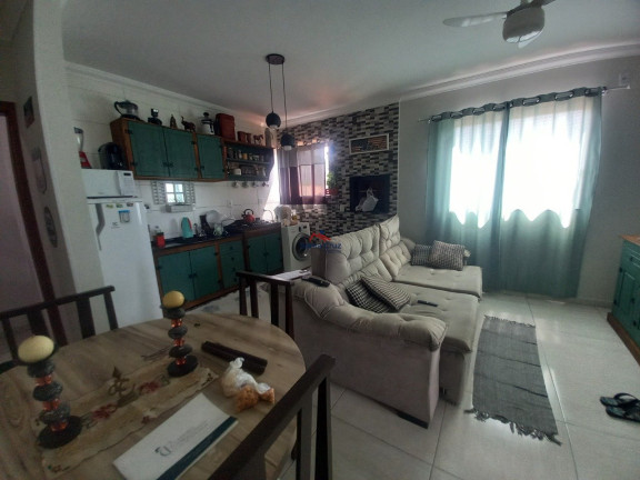 Imagem Apartamento com 2 Quartos à Venda, 74 m² em Ingleses Do Rio Vermelho - Florianópolis