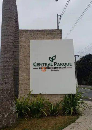 Imagem Terreno à Venda, 328 m² em Residencial Central Parque - Bragança Paulista Imagem Terreno à Venda, 328 m² em Residencial Central Parque - Bragança Paulista