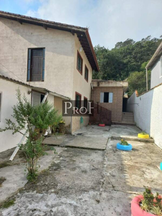 Imagem Casa com 4 Quartos à Venda, 230 m² em Sítio Taquaral - Santo André Imagem Casa com 4 Quartos à Venda, 230 m² em Sítio Taquaral - Santo André