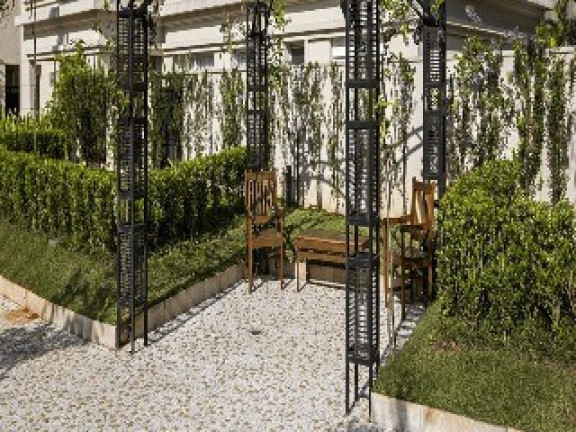 Imagem Apartamento com 4 Quartos à Venda, 214 m² em Granja Julieta - São Paulo Imagem Apartamento com 4 Quartos à Venda, 214 m² em Granja Julieta - São Paulo