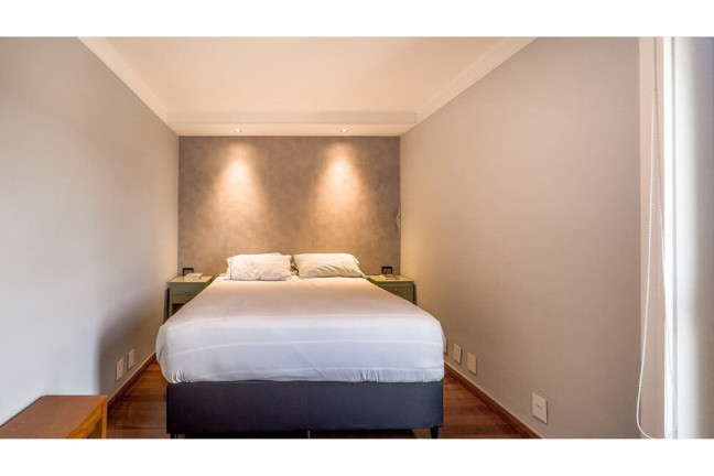 Imagem Cobertura com 3 Quartos à Venda, 208 m² em Perdizes - São Paulo