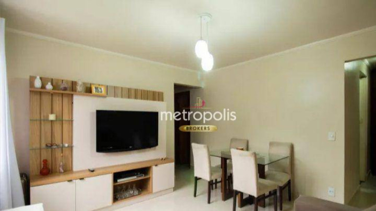 Imagem Apartamento com 2 Quartos à Venda, 66 m² em Vila Mariana - São Paulo