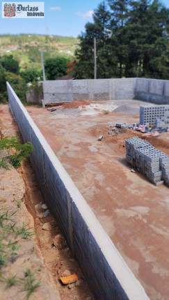 Imagem Casa à Venda, 1.204 m² em Jardim Estância Brasil - Atibaia