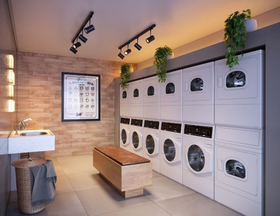 Imagem Apartamento com 1 Quarto à Venda, 32 m² em Perdizes - São Paulo Imagem Apartamento com 1 Quarto à Venda, 32 m² em Perdizes - São Paulo