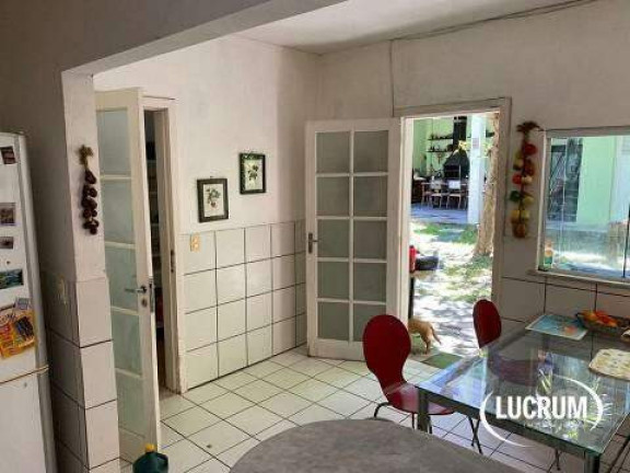 Imagem Casa com 7 Quartos à Venda, 518 m² em Jardim Botânico - Rio De Janeiro