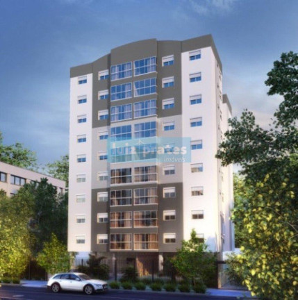 Imagem Apartamento com 2 Quartos à Venda, 71 m² em Petrópolis - Porto Alegre